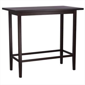 Marco II, barový stůl, dřevěný stůl, český výrobce židlí a stolů