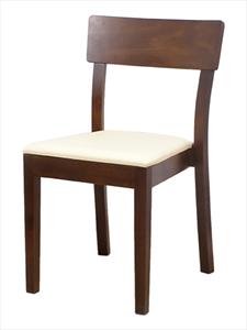 Dolores P, stohovatelná restaurační židle, čalouněná, vhodná pro obecní sály