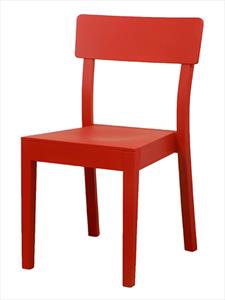 Dolores kvalitní stohovatelná židle, vhodná pro obecní úřady, kulturní domy a společenské sály