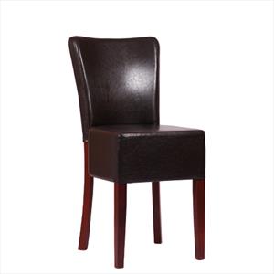 Marta OV, zátěžová židle, kvalitní židle k jídelnímu stolu, moderní kuchyňské židle, čalouněné židle, český výrobce židlí, restaurační židle