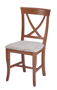 Giulia SP restaurační židle, ohýbaná židle, gastro vybavení, jídelní židlička