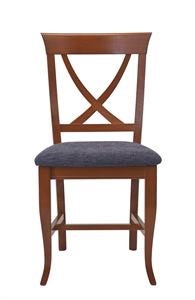Giulia SP, čalouněná židle, židle pro kulturní akce