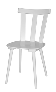 Dario 3 restaurační židle, kuchyňská židle, gastrovybavení, český výrobce nábytku