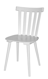 Dario 5 jídelní židlička, klasická dřevěná židle, židle pro restaurace, český výrobce nábytku